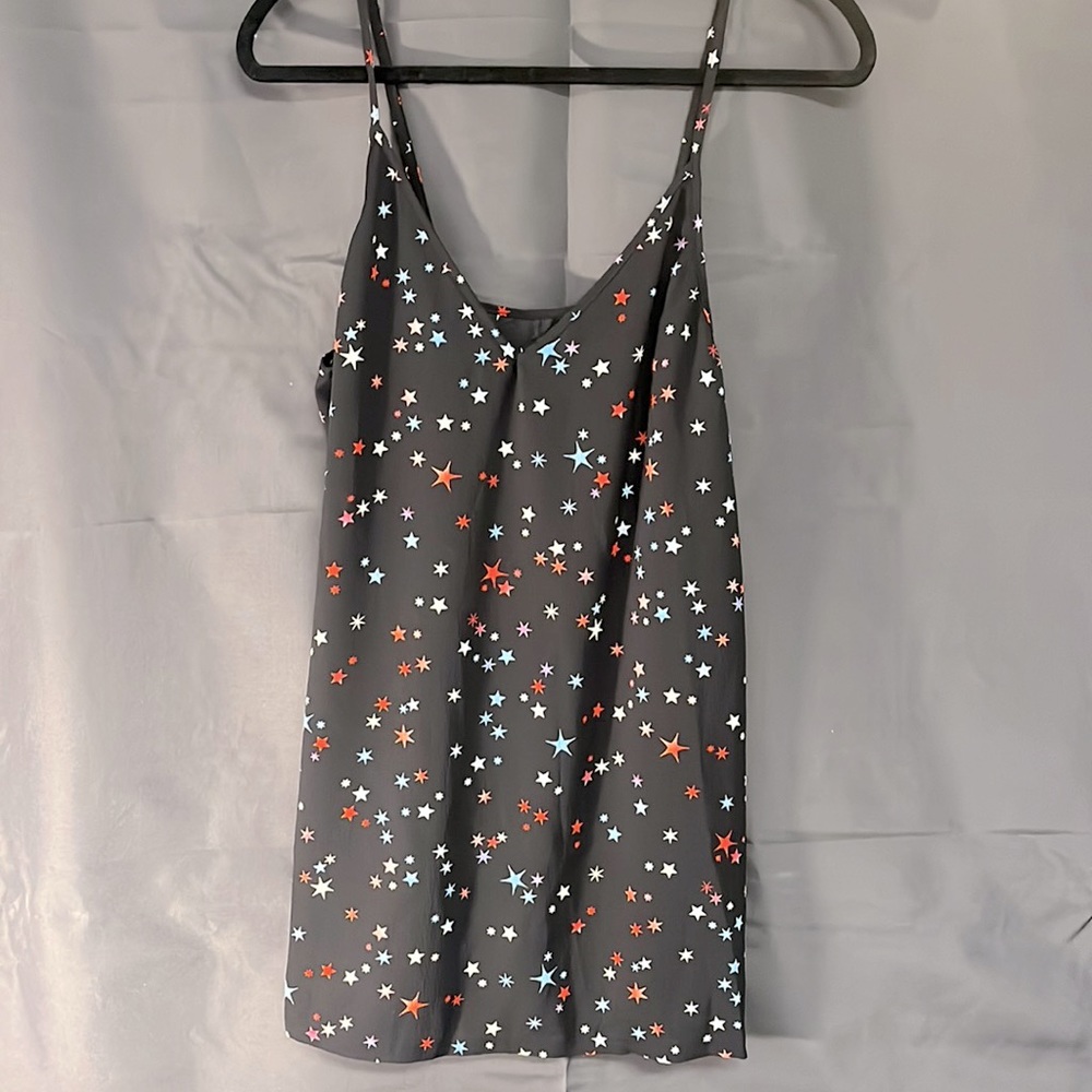 NWT Hurley Mini Dress Coverup